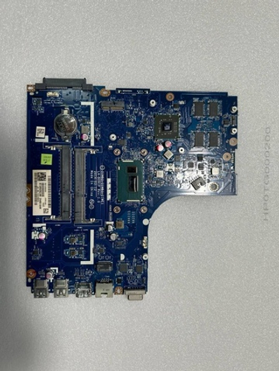 Материнская плата для ноутбука Lenovo B50-70 LA-B09 1G Intel Core i3-4030U G NFP DOC PRO (5B20G46079), оригинал
