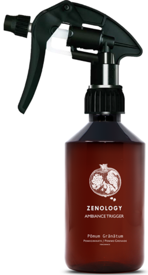 ZENOLOGY AMBIANCE TRIGGER POMUM GRANAT 1000 ML