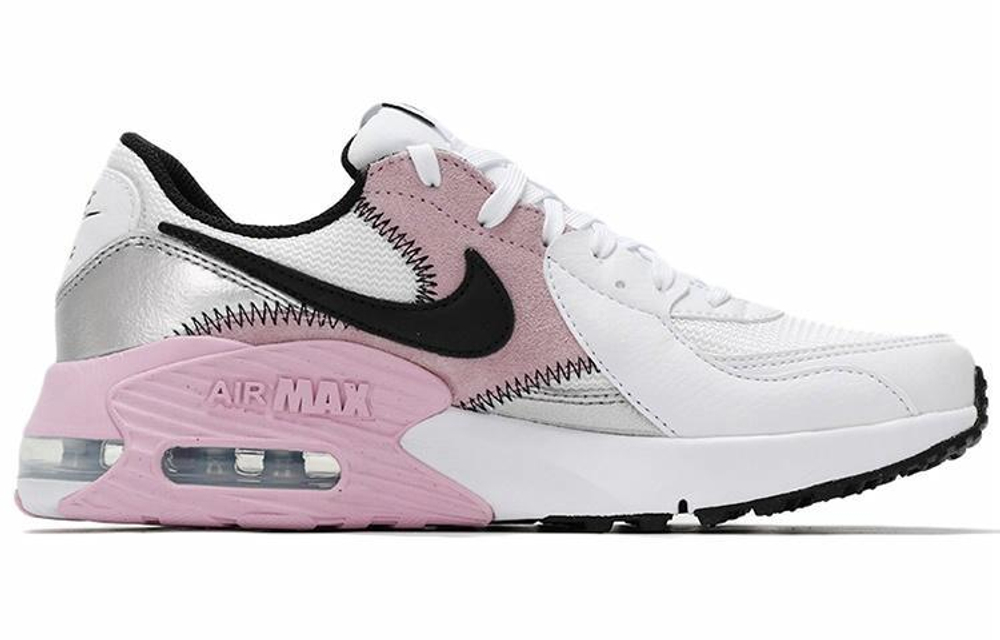 Кроссовки Nike Air Max Excee Amd (Женская размерная сетка)