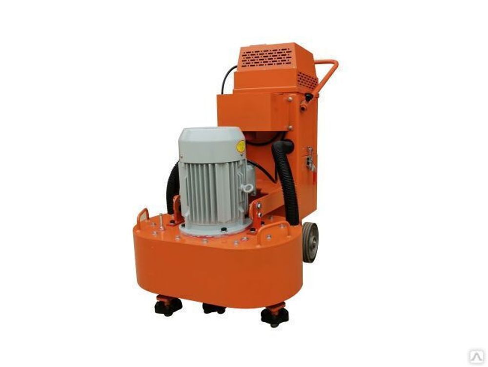 Машина мозаично-шлифовальная TOR GM600VC (380В)