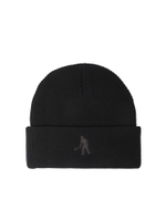Шапка Solid Cotton Beanie