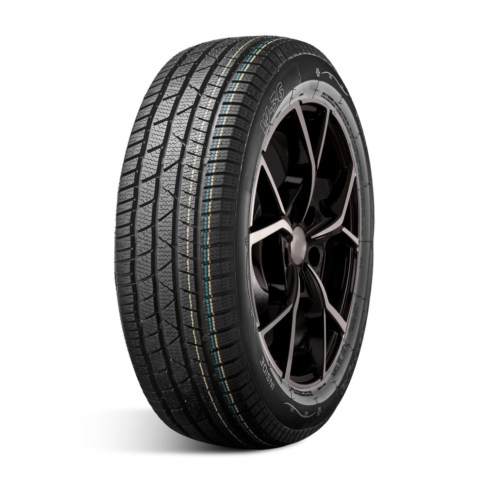 Зимняя шина Satoya W-36 (195/60 R15 88H)