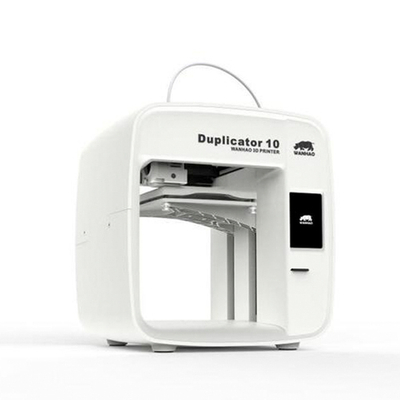 3D принтер Wanhao Duplicator 10