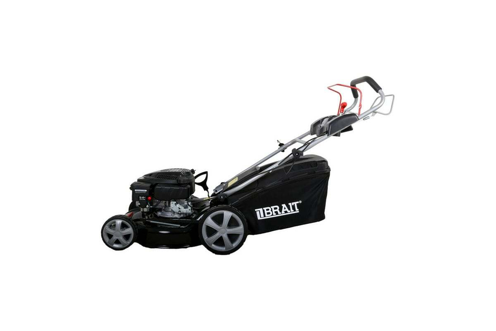 Газонокосилка бензиновая Brait BR4546SPM