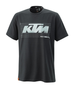 Футболка KTM GRID TEE