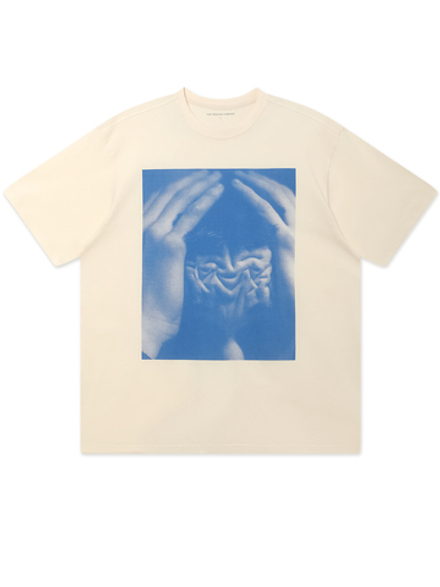 Мужская Футболка Headache