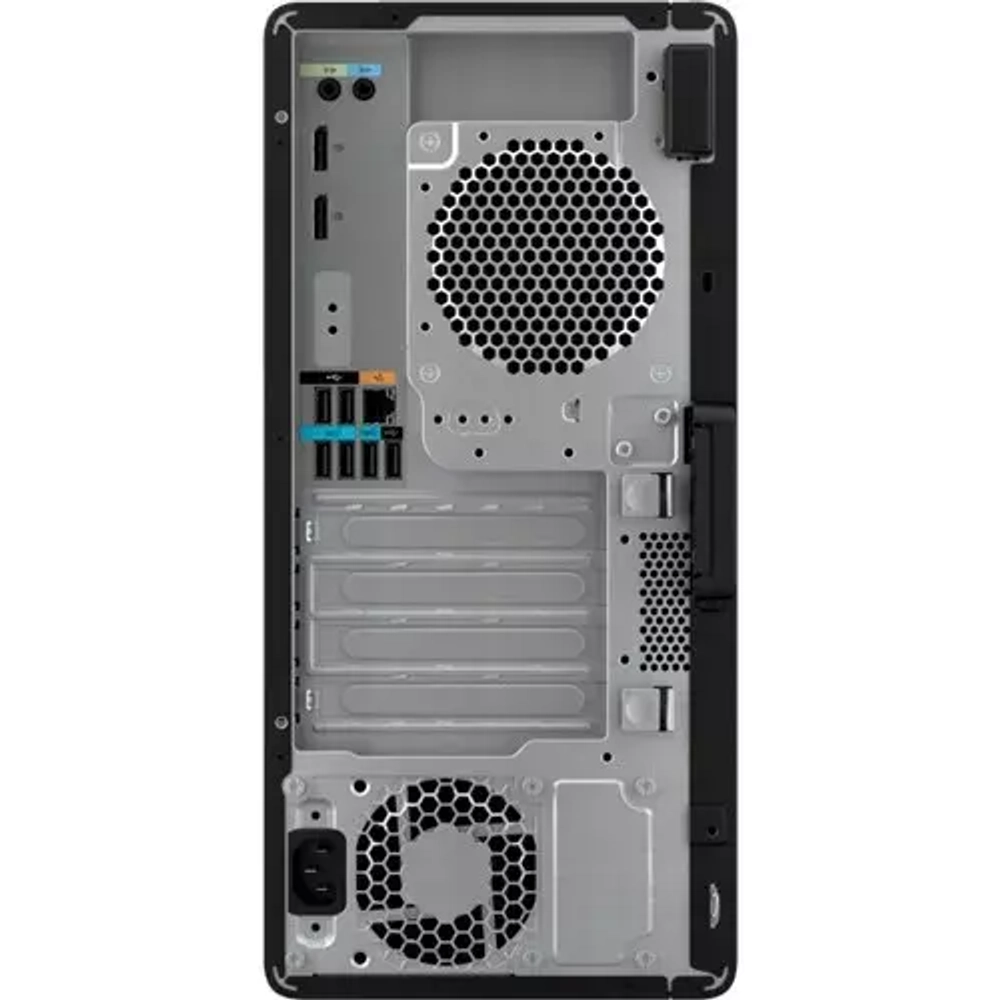 Рабочая станция HP Z2 G9 Tower (5F174EA)