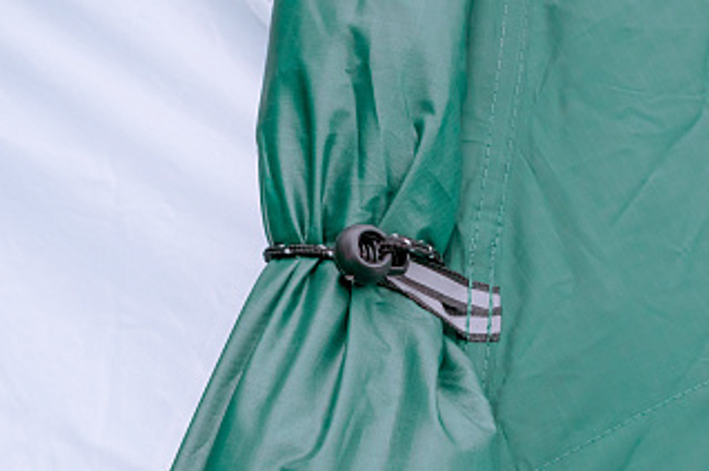 ПАЛАТКА TALBERG EXPLORER 2