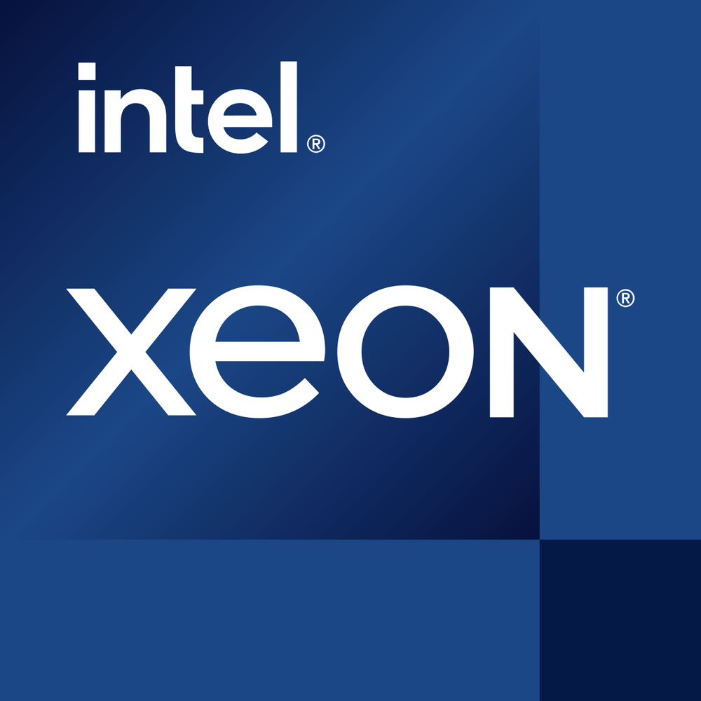 Серверный процессор Intel Xeon E-2224G, Socket 1151v2, Bulk, Coffee Lake, 3.5GHz, 4C/4T, TDP:71W (CM8068404173806)