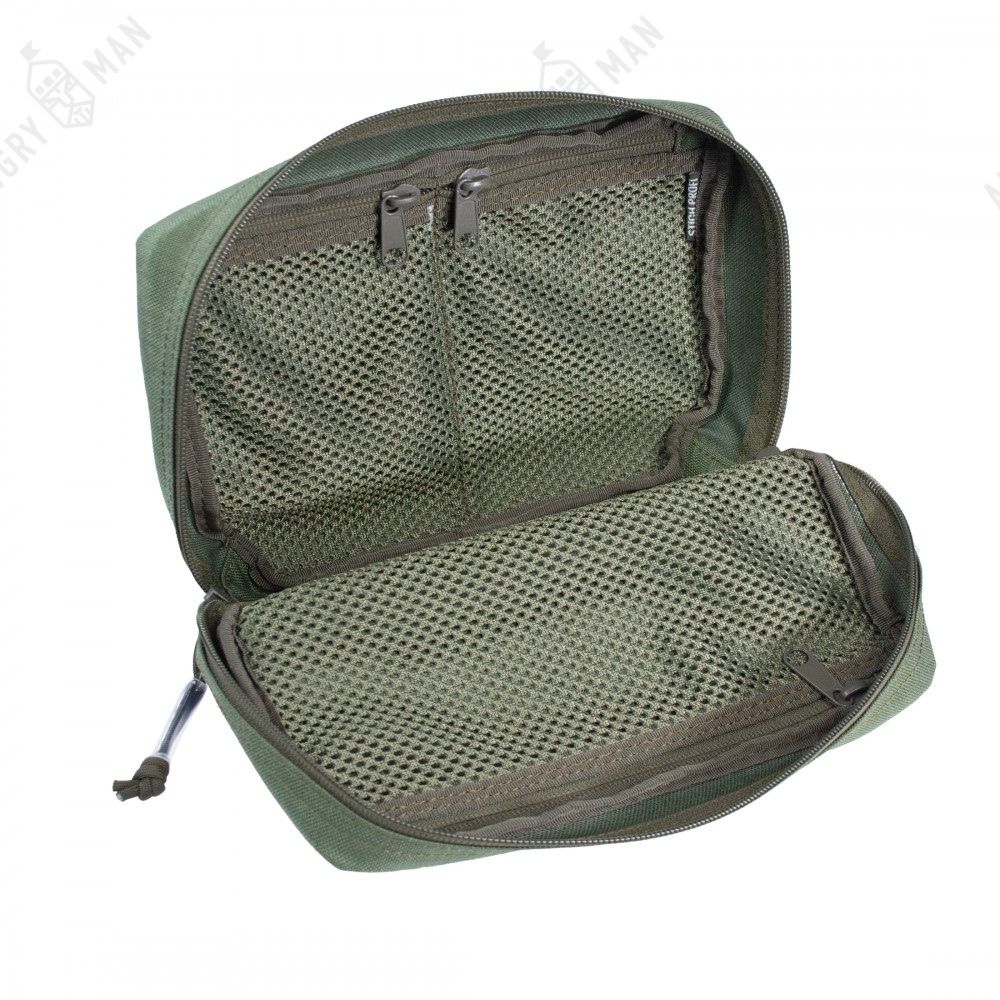 Подсумок медицинский напашный, Stich Profi