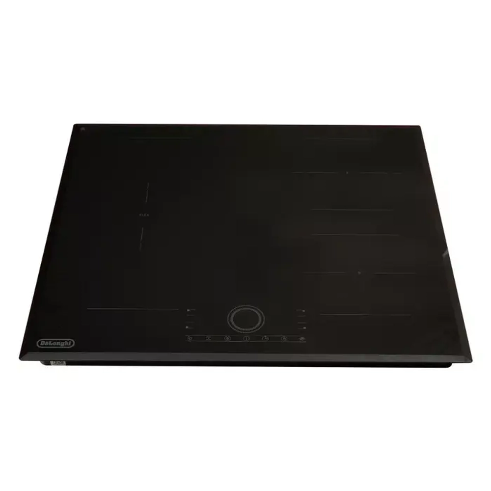 DeLonghi Индукционная варочная панель ELETTRA 4B1P CR