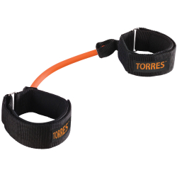 Эспандер латеральный TORRES AL0031, длина 27см.
