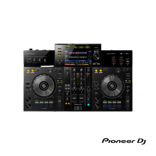 Pioneer DJ XDJ-RR