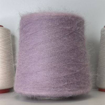 ALPACA70 - Ri.Go; 70% альпака, 30% п/а; 1500м/100гр; col. 2323, цвет: лавандовый ; S702