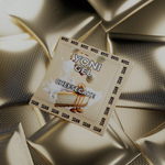 Саше лубриканта для орального секса SGAN со вкусом чизкейка - 5 мл.