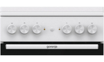 Газовая плита GORENJE GK5A12WG