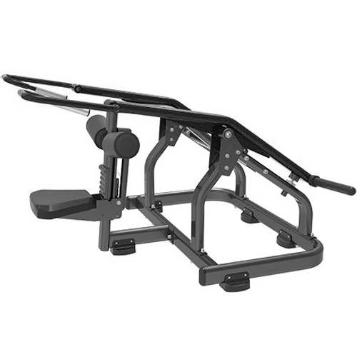 Трицепс профессиональный BRONZE GYM PL-1712