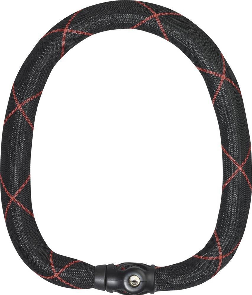 Цепь с замком Abus Steel-O-Chain Ivy 9100 170 см.