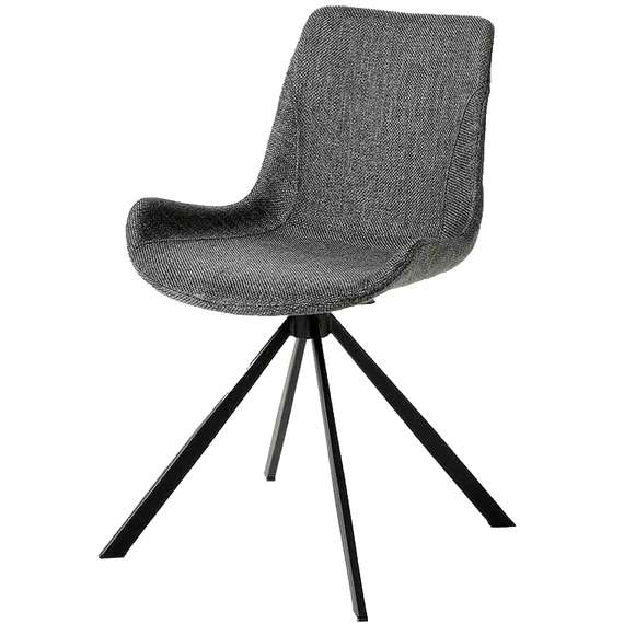 Вращающийся стул Angel Cerda F3217BB/4071