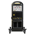Hugong INVERMATRIX 251 сварочный полуавтомат 031869