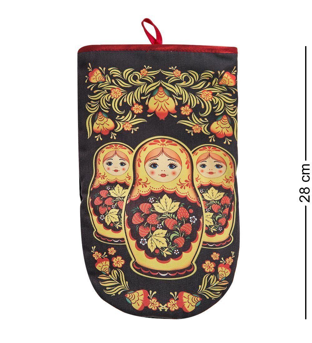 ТК-227-B Прихватка-Варежка