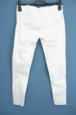 Джинсы Bershka светлые 42 размер