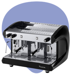 Кофемашины