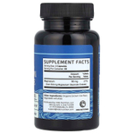 Nobi Nutrition, глицинат магния, для максимального усвоения, 120 капсул (250 мг в 1 капсуле)