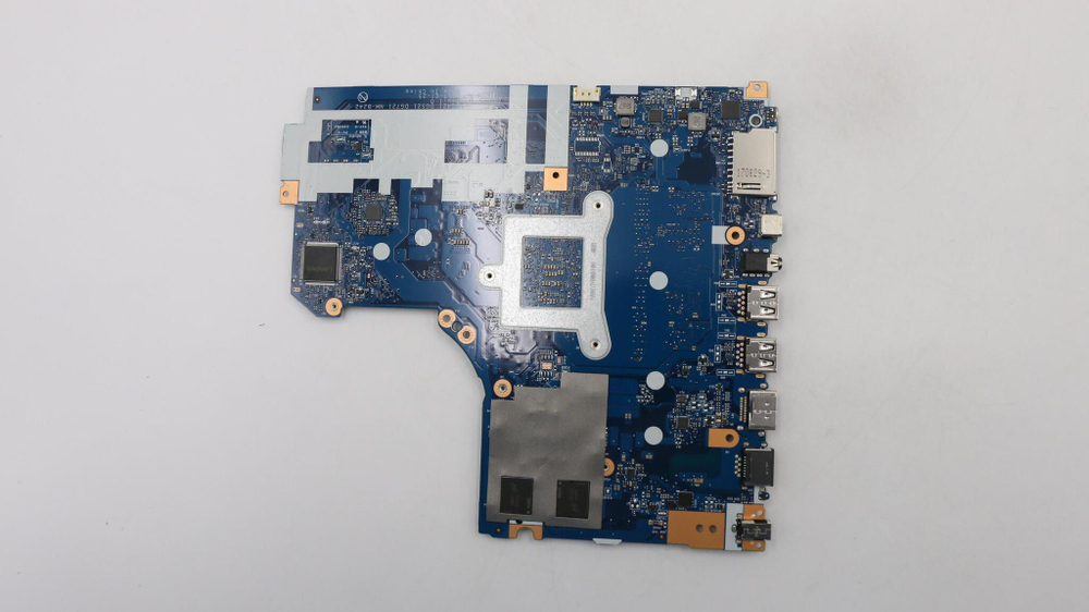 Материнская плата для ноутбука Lenovo ideapad 520-15IKB NM-B45 Intel core I7-7500U 940MX 4G 4G FP NOK (5B20N98490), оригинал