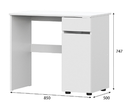 Стол письменный «Токио»