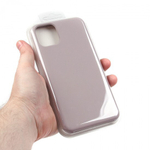 Панель Soft Touch для iPhone 11 Pro Max, 007001 Темно-зеленый