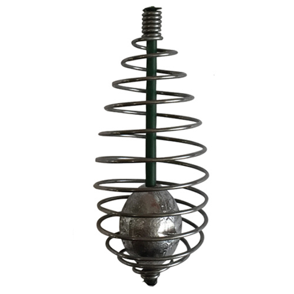 Кормушка ECOPRO Спираль 38г (5шт.)