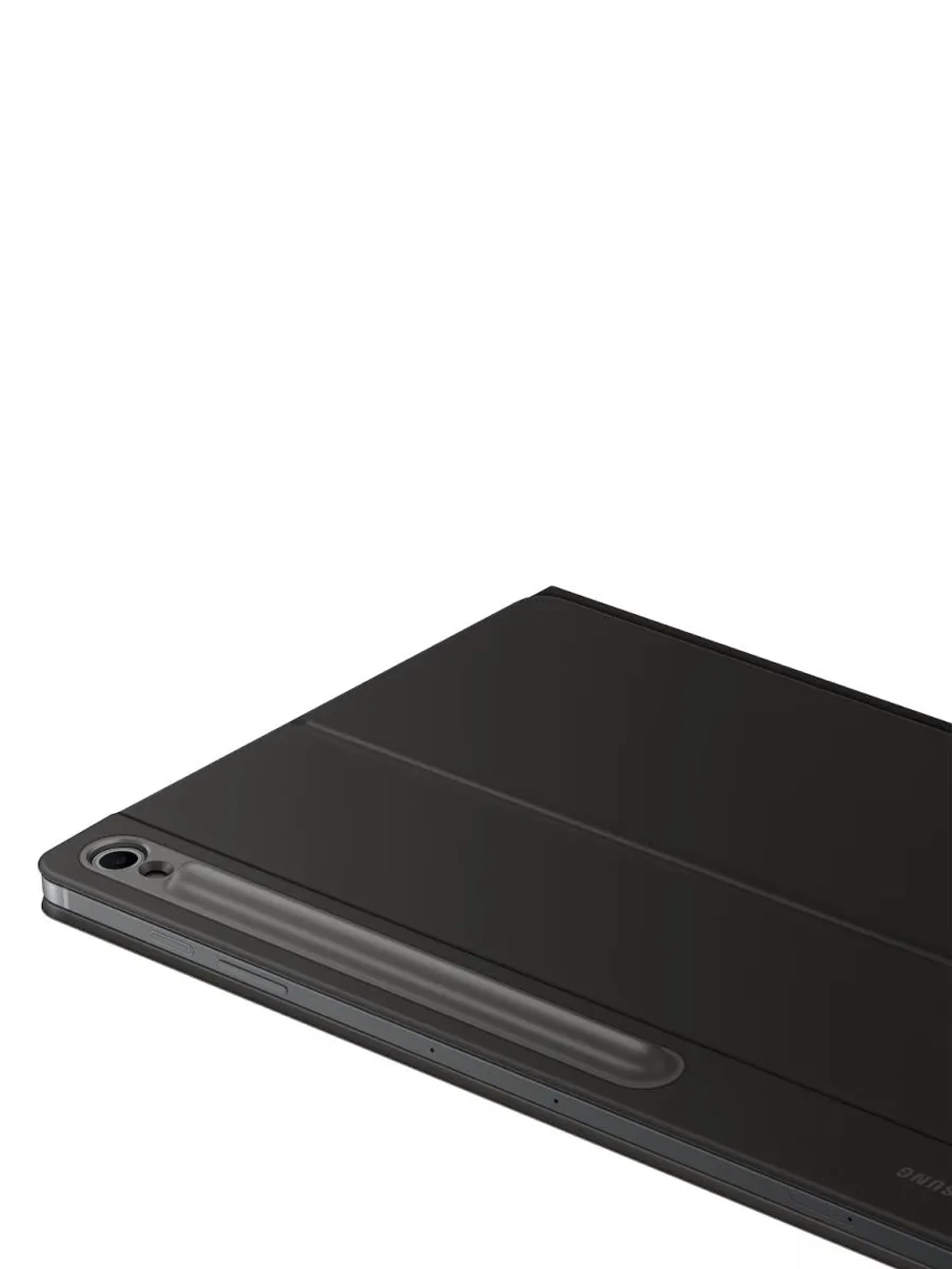 Чехол-клавиатура с клавишей AI Galaxy Tab S10 FE+ EF-DX620UBRGRU