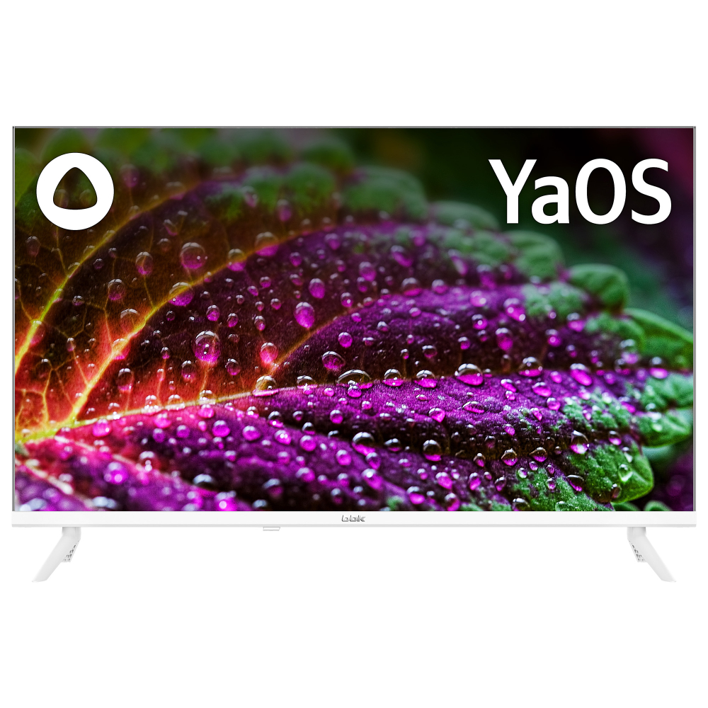 Телевизор 32" BBK 32LEX-7241/TS2C