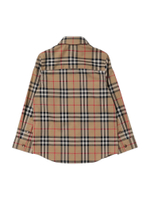Рубашка Burberry