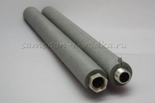 Царга "Самогон и водка" серии ХД/4-1200-2