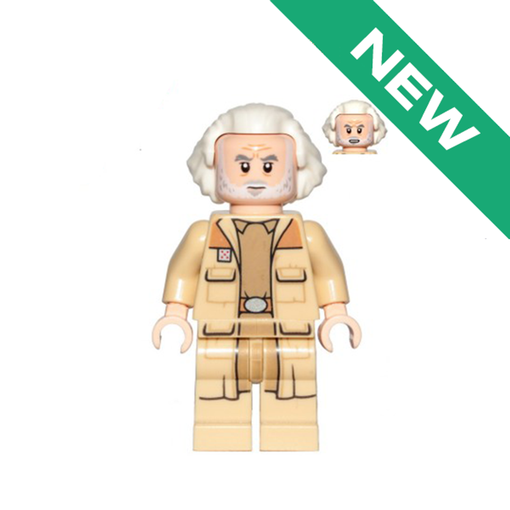 NEW Генерал Ян Додонна sw1140