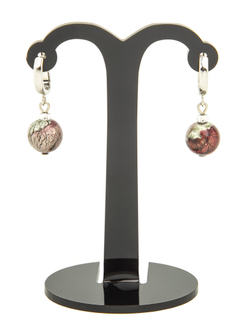 Серьги Venezia Ball Mini
