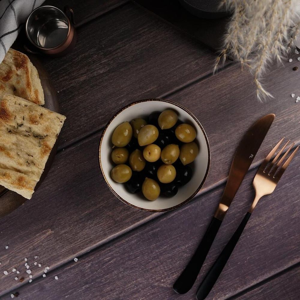 Салатник 350 мл d 11,7 см h5,9 см   Noble [6]