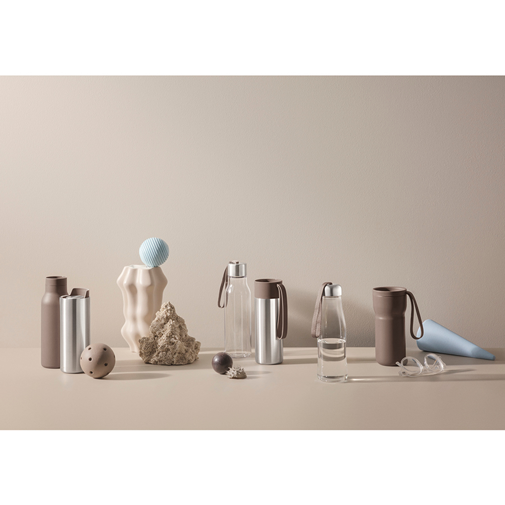 Термокружка 350мл Eva Solo Nordic Kitchen Taupe