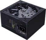 Системный блок CORE S (A307 Intel Core i3-12100, 16Гб DDR4, RTX5060, SSD 512Гб M.2, MSI H610M-E, 550Вт)