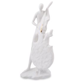 Cervena Kostka OS-176 Статуэтка «Вдохновение»