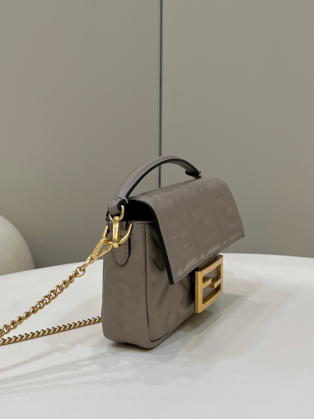 Fendi Baguette 19 cm
