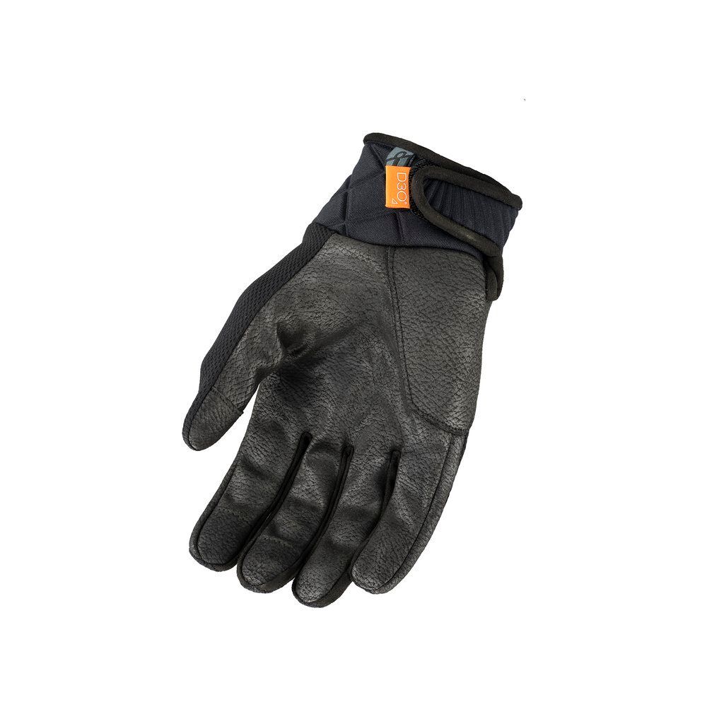 Anthem 3 Glove / Черный