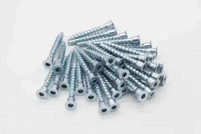 Евровинт 7х70 мебельный 40шт