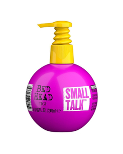 TIGI Bed Head Small Talk Крем для придания объема 240ml
