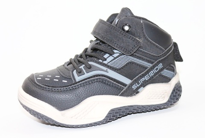 Кроссовки детские демисезонные Песня 9 арт. ZS601-1