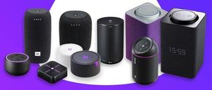 Умные колонки