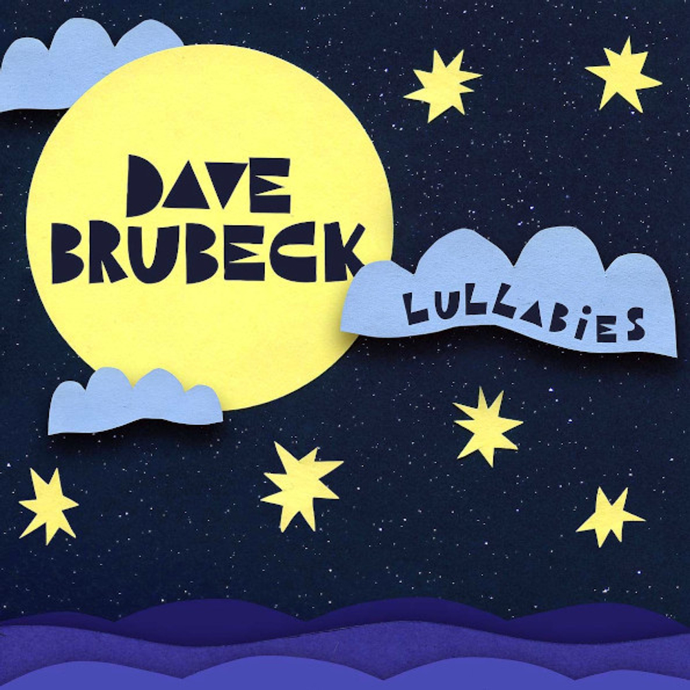 Dave Brubeck / Lullabies (LP)