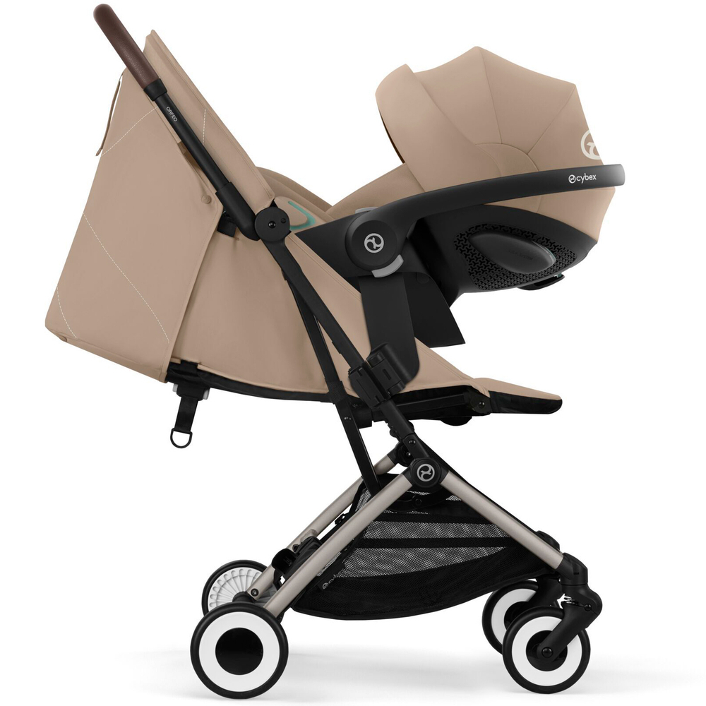 Прогулочная коляска Cybex Orfeo